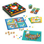 Classic box - Set of 12 traditional Games