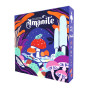 Amanite Board Game – Deduction & Bluffing Strategy – Spiral 10+