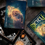 Bicycle Stargazer 203 Playing Cards – Galaxy Theme Deck