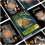 Bicycle Stargazer 203 Playing Cards – Galaxy Theme Deck
