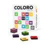 Coloro – Jeu de stratégie – steffen spiele 8+