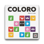 Coloro – Jeu de stratégie – steffen spiele 8+