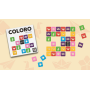 Coloro – Abstract Strategy Game – Steffen Spiele 8+