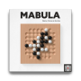 Mabula – Abstract Wooden Marble Strategy Game – Steffen Spiele 9+