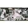 Puzzle 1000 pièces – Guernica Pablo Picasso – Eurographics