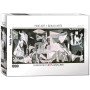 Guernica Puzzle – 1000 Pieces – Pablo Picasso – Eurographics