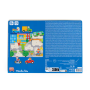 Puzzle sonore ville – Les Popipop – Moulin Roty –12m+