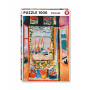 Puzzle 1000 pièces – Matisse : fenêtre ouverte – Piatnik