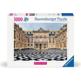 Adult Puzzle 1000 pcs – Palace of Versailles