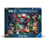 Puzzle Adulte 1000 p – Tout le monde est fou ici – Dean MacAdam