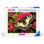 Puzzle Adulte 500 pièces – Papillon