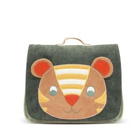 Tiger Schoolbag
