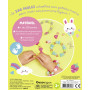My First jewelry kit – Kawaii – Auzou – Creative set for kids
