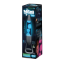 Secure Lava Lamp 35cm – teen room decor – LED lighting – Buki