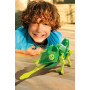 Kids Robotics Kit – Cyborg Chameleon – KidzRobotix 4M