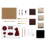 Coffret modelage ours – Atelier 84 – Djeco grands augustins – Argile
