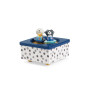 Puce & Pilou Magnetic Music Box – Moulin Roty – Week-end à Rome Melody