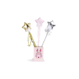 Deluxe star wand – Great Pretenders – Fairy & princess costume 3+
