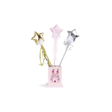 Deluxe star wand – Great Pretenders – Fairy & princess costume 3+