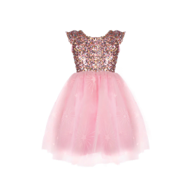 A star is born sequin dress – Great Pretenders – Princess Costume