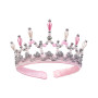 Mary princess Crown – Souza – Luxury handmade pearl tiara