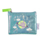 Universe Wallet – Souza – Space, Rocket & Planets Coin Purse