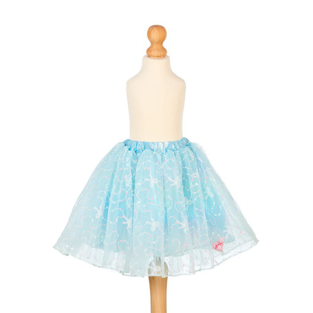 Jupe de fée florentina – Souza – Taille réglable 3-5 ans