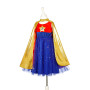 Super hero girl costume – Souza – Kids superhero