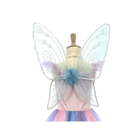 Ailes de fée apolline – Labay – Accessoire déguisement enfant