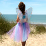 Apolline Fairy Wings – Labay – Kids Costume Accessory One Size