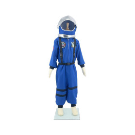 Neil cosmonaut costume – Labay – Blue astronaut suit 5-7Y