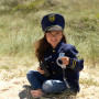 Police officer costume – LaBay – Kids cop uniform & accessories
