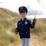 Police officer costume – LaBay – Kids cop uniform & accessories