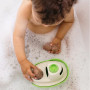 Bateau de bain chlorophylle – Le jouet simple - made in france