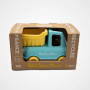 Little Brown Bear dump truck – Mint – Le jouet simple