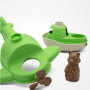 Hydravion de Bain Chlorophylle – Le jouet simple – Made in france