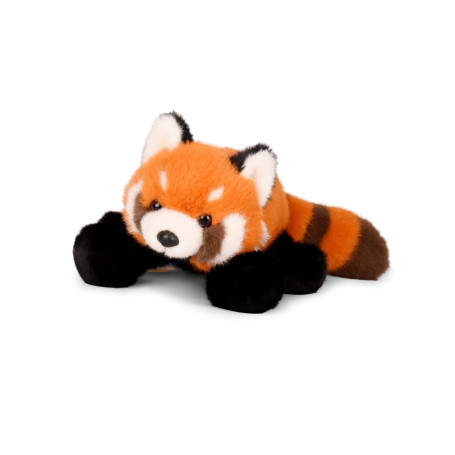 Red Panda Plush Sierra 32 cm – Histoire d'Ours – Weighted Wellness Toy