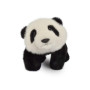 Panda Plush Bao 42 cm – Histoire d'Ours – Weighted Comfort Toy