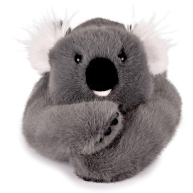 Weighted Koala Plush Podcoll 50cm – Histoire d'Ours – Anti-Stress Toy