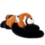 Weighted Red Panda Plush Podcoll 50cm – Histoire d'Ours – Wellness Toy