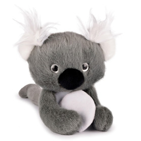 Magnetic Koala Plush 30cm – Histoire d'Ours – Shoulder Buddy Toy