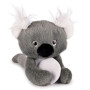 Magnetic Koala Plush 30cm – Histoire d'Ours – Shoulder Buddy Toy