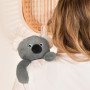Peluche Koala Magnétique 30cm – Histoire d'Ours – Doudou d'Épaule