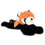 Magnetic Red Panda Plush 30cm – Histoire d'Ours – Shoulder Toy