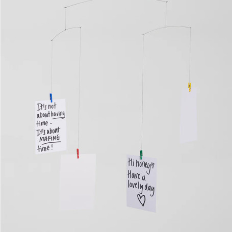 Post Card 4 Mobile Flensted – Customizable Photo Display