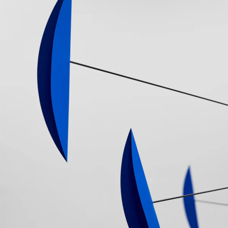 Tango Blue Mobile Flensted – Danish Design