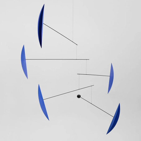 Tango Blue Mobile Flensted – Danish Design