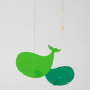 Mobile Baleines heureuses