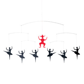 Mobile Andersen's Ballet