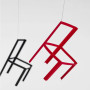 Mobile Chaises volantes